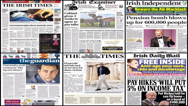 In the lead for today's Farmers Journal, we're told that in ten days time, 2,000 bulls will be loaded on board ship for transport to Libya