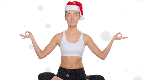 Yogi shopping? We've got your back