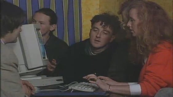 West Cork Cyberpub