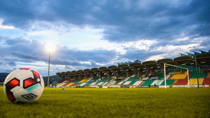 The FAI have pledged to improve marketing efforts