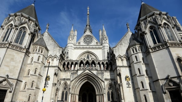 Senior judges rejected arguments that the plans to provide one-way tickets to Rwanda were unlawful