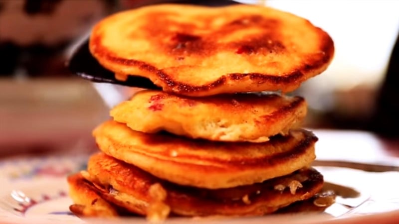 Once you make these you'll be hooked.