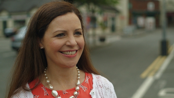Catherine Fulvio talks to RTÉ LifeStyle about her new book and RTÉ TV show