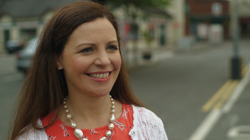 Catherine Fulvio talks to RTÉ LifeStyle about her new book and RTÉ TV show