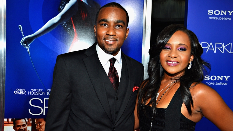 Nick Gordon is "legally responsible" for Bobbi Kristina Brown's death