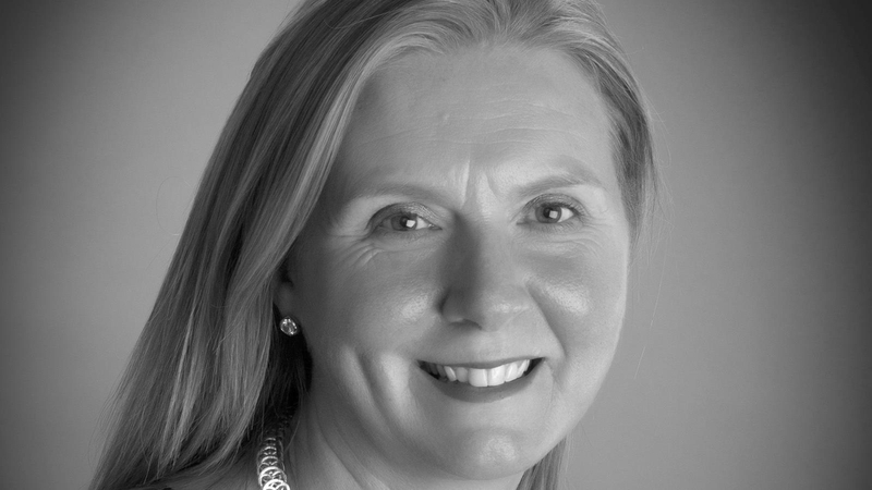 Pitch Coach, Catherine Moonan.