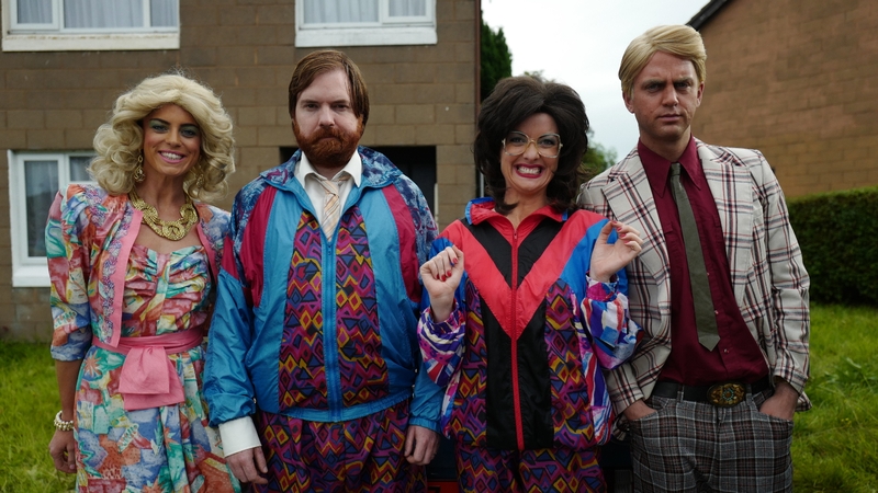 Catch up with Bridget and Eamon on the RTÉ Player!