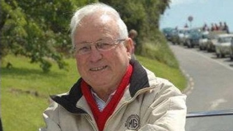 Gearradh 13 bliain príosúntachta ar Patrick O'Brien as 14 buachaill a ionsaí agus a éigniú thar thréimhse 40 bliain