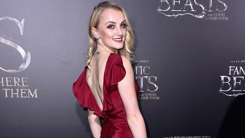 Evanna Lynch