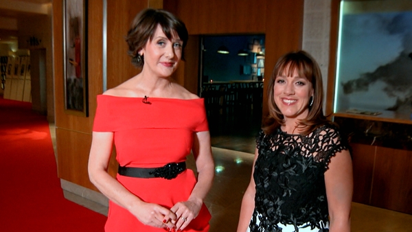 The Bord Gáis Energy Irish Book Awards 2016