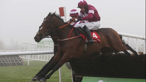 Identity Thief looks set to return to action before the end of the month