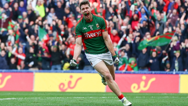 Lee Keegan