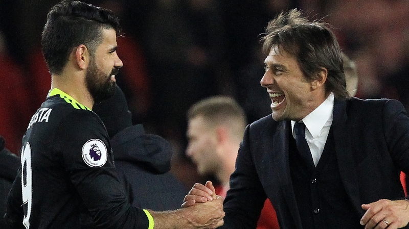 Conte: 'I want to wait until the end of the first part of the championship'