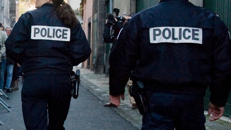 In November two Qataris were robbed of €5 million worth of jewellery and clothing