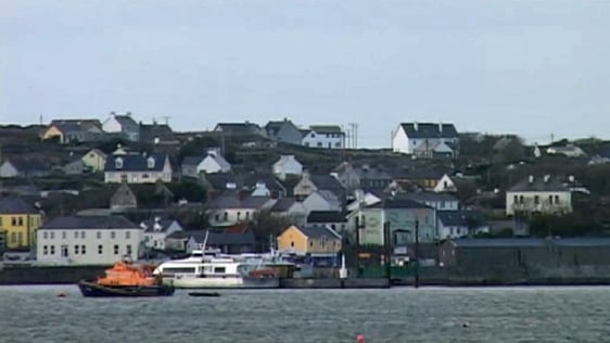 Inis Mór, Aran Islands (2006)