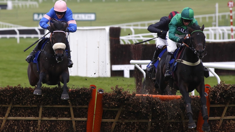 Sceau Royal has won both of his starts this seasons