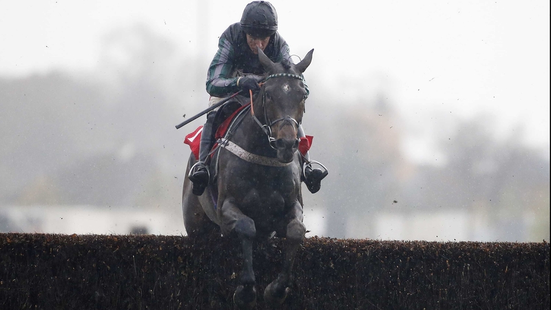 Altior is unbeaten in six starts, with his last defeat coming at the Punchestown Festival in 2015