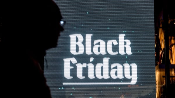 Black Friday