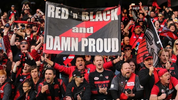 Essendon players compensated over supplements