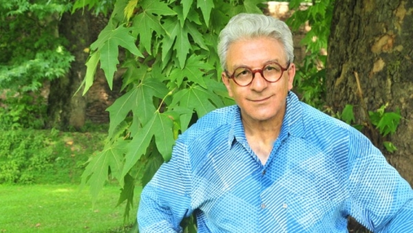 Poem of the Week: Veracity by Rafiq Kathwari