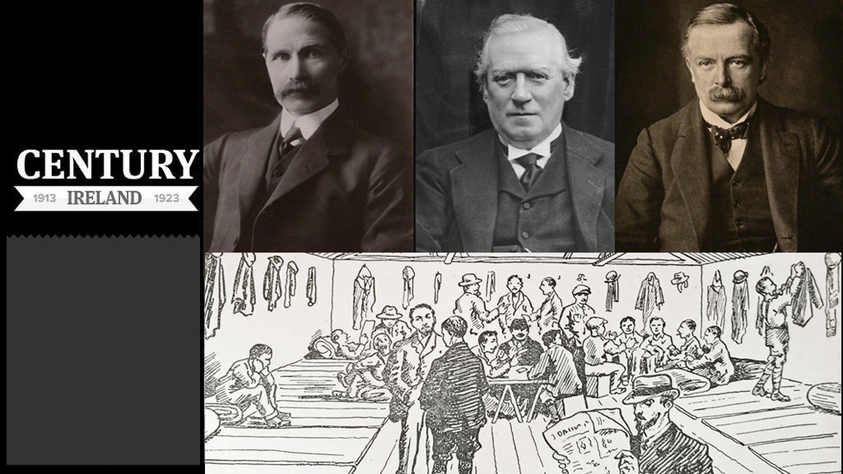 Century Ireland Issue 88