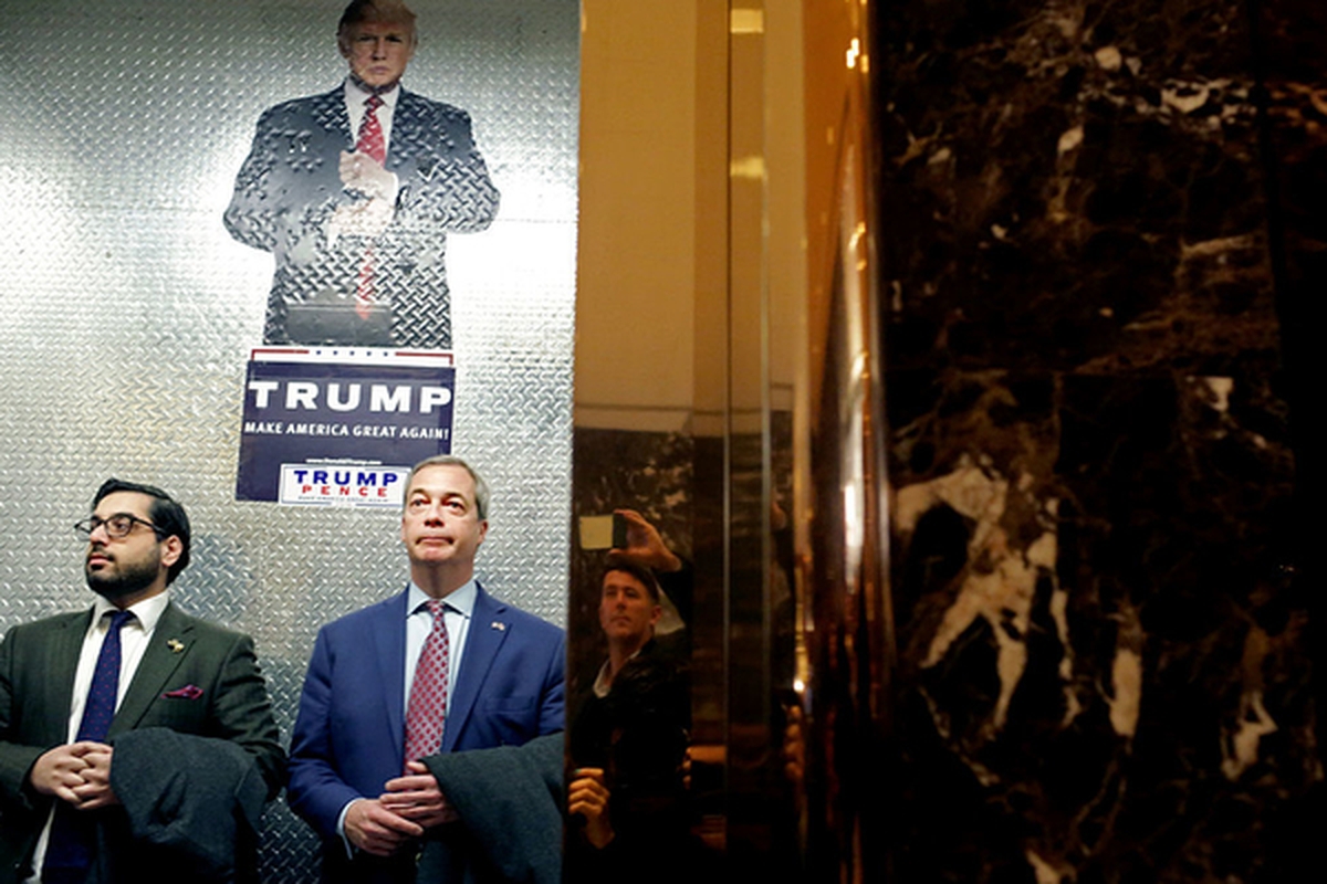 Raheem Kassam on Today with Sean O'Rourke