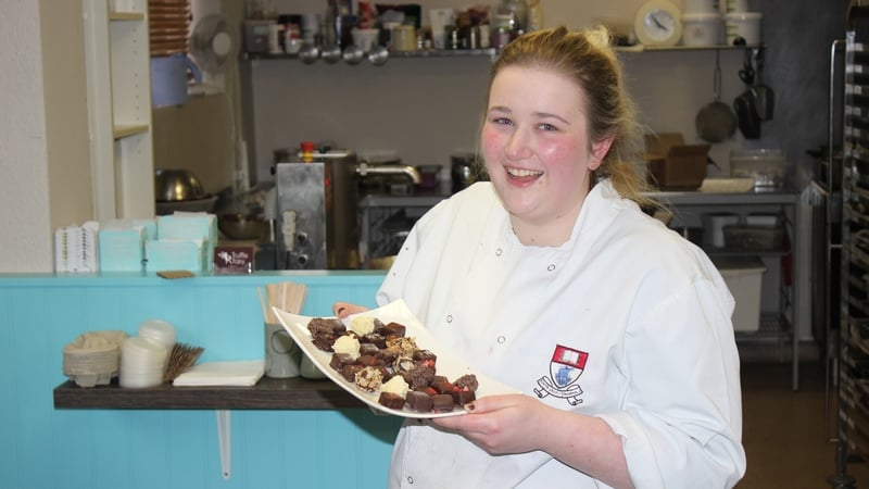 Operation Transformation 2017 leader Maireád Redmond