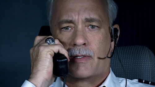 Hanks should find himself in contention for another Oscar nomination
