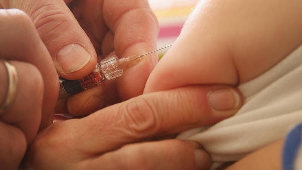 All babies born since 1 October will get the new vaccines
