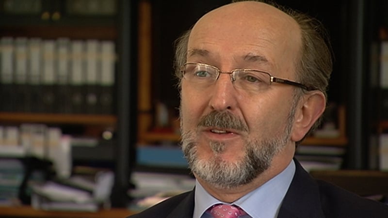 The Commission will be chaired by Professor Brian MacCraith, a former president of DCU