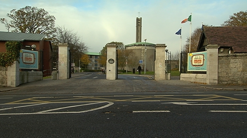 All the major Christian denominations now share a single teacher training site run by DCU at Patrick's campus in Drumcondra