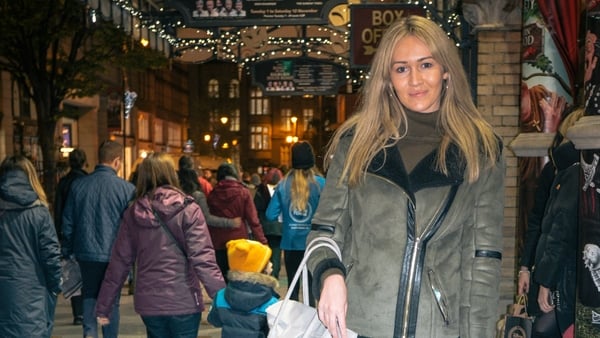 Street Style Ireland