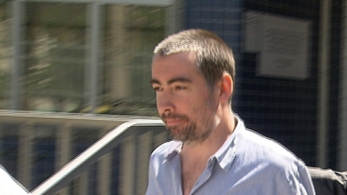 Lawyers for the Dubliner had attempted to have the case against him thrown out