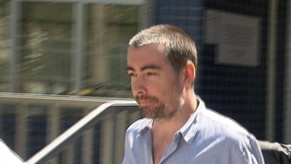 Lawyers for the Dubliner had attempted to have the case against him thrown out