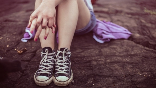 "The more times we expose ourselves to anxiety, the anxiety decreases"