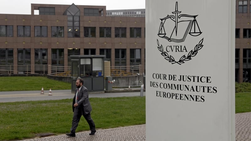 The Court found that the rules over Vehicle Registration Tax infringe the freedom to provide services across EU borders