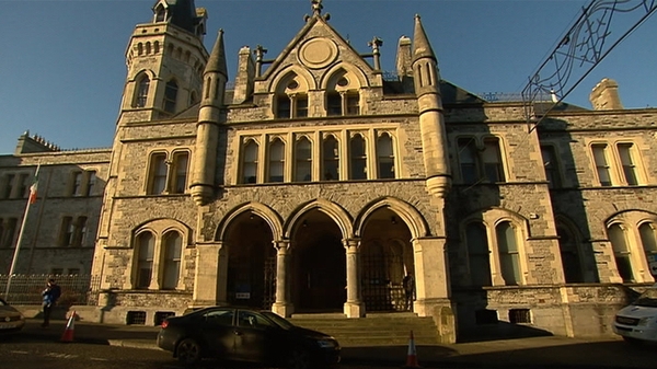 The case was heard at Sligo Circuit Court