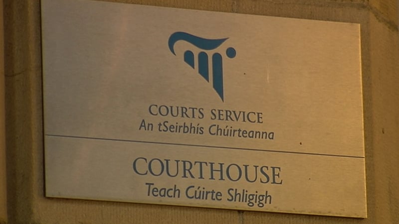 Michael Kearins pleaded not guilty at Sligo Circuit Court