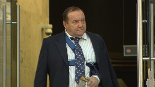 Donal Colgan