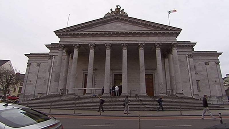 John O'Halloran was remanded on bail