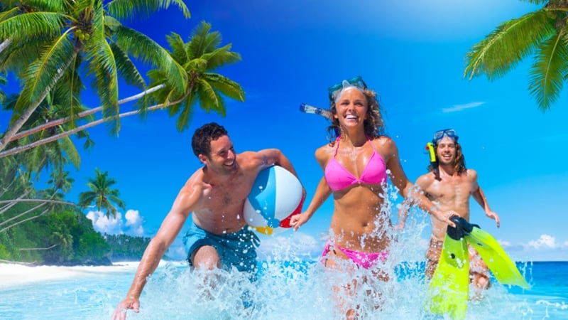 Book a winter break today!