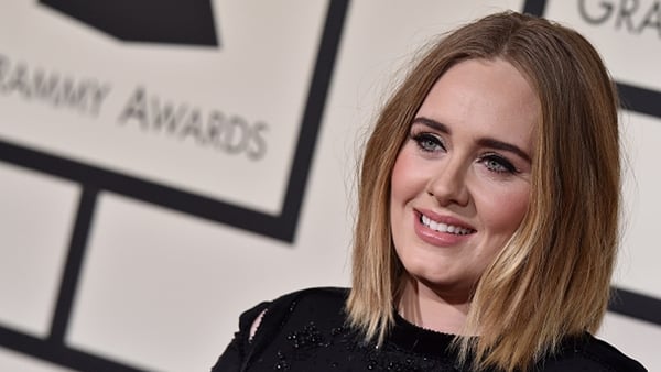 Adele and Niall Horan both went to Noel Gaughan for driving lessons