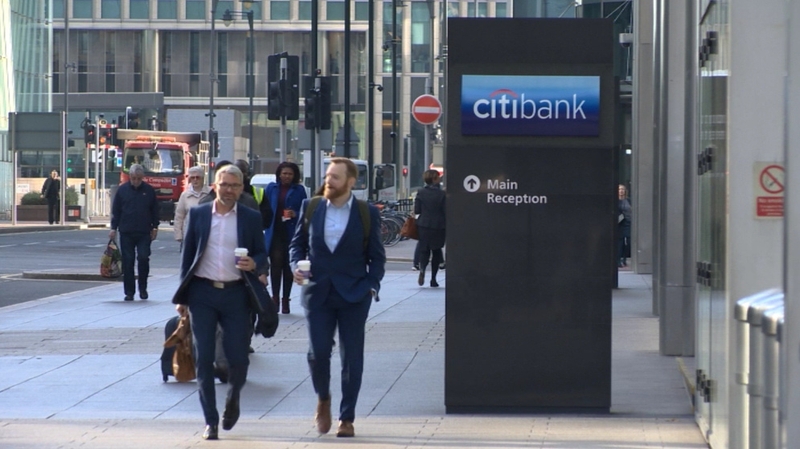 The Recruitment & Employment Confederation said its Jobs Outlook showed an increase in confidence about hiring and investment decisions