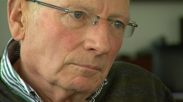 Kevin Duffy said threatened action by GRA and AGSI was illegal by any standard