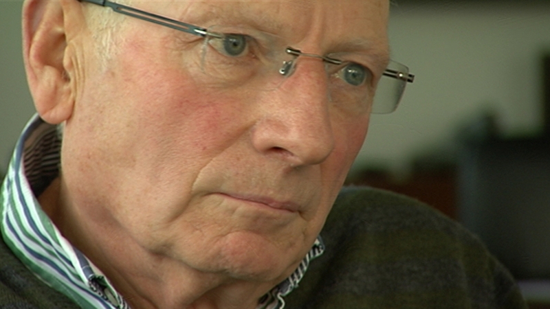 Kevin Duffy said threatened action by GRA and AGSI was illegal by any standard