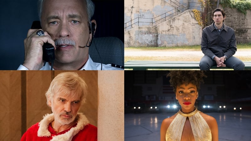 Check out this week's latest cinema releases