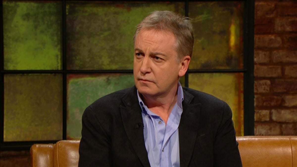 The Death of John Traynor