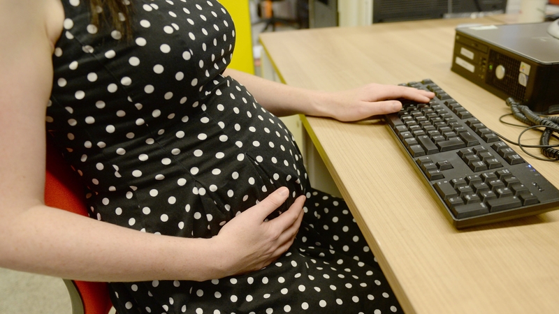 Bulgaria boasts Europe's best maternity package