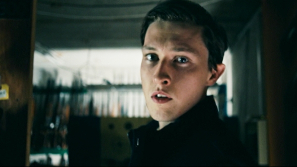 Shortscreen: They Shoot People