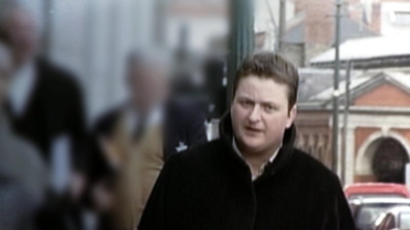 Dr Andrea Hermann did not attend the inquiry